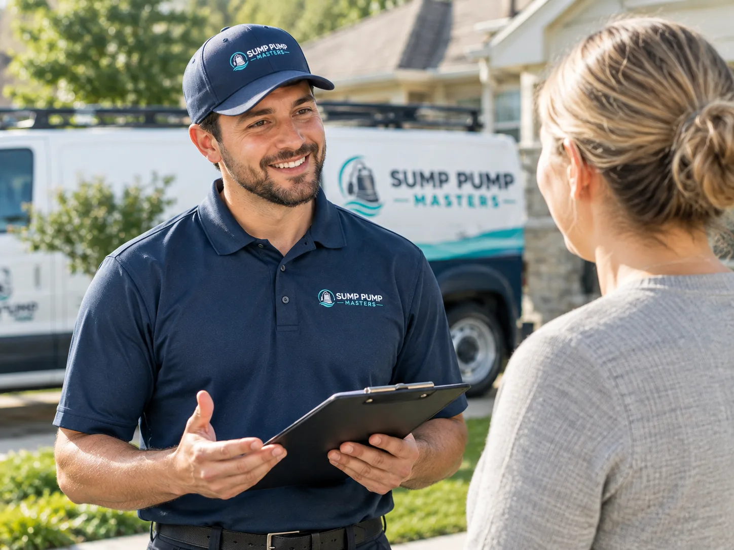 Sump Pump Repair Two Buttes, CO FAQs
